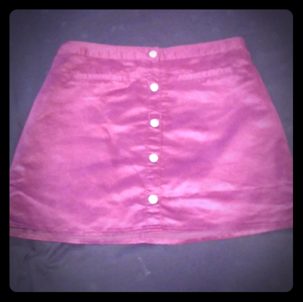 A skirt from Place